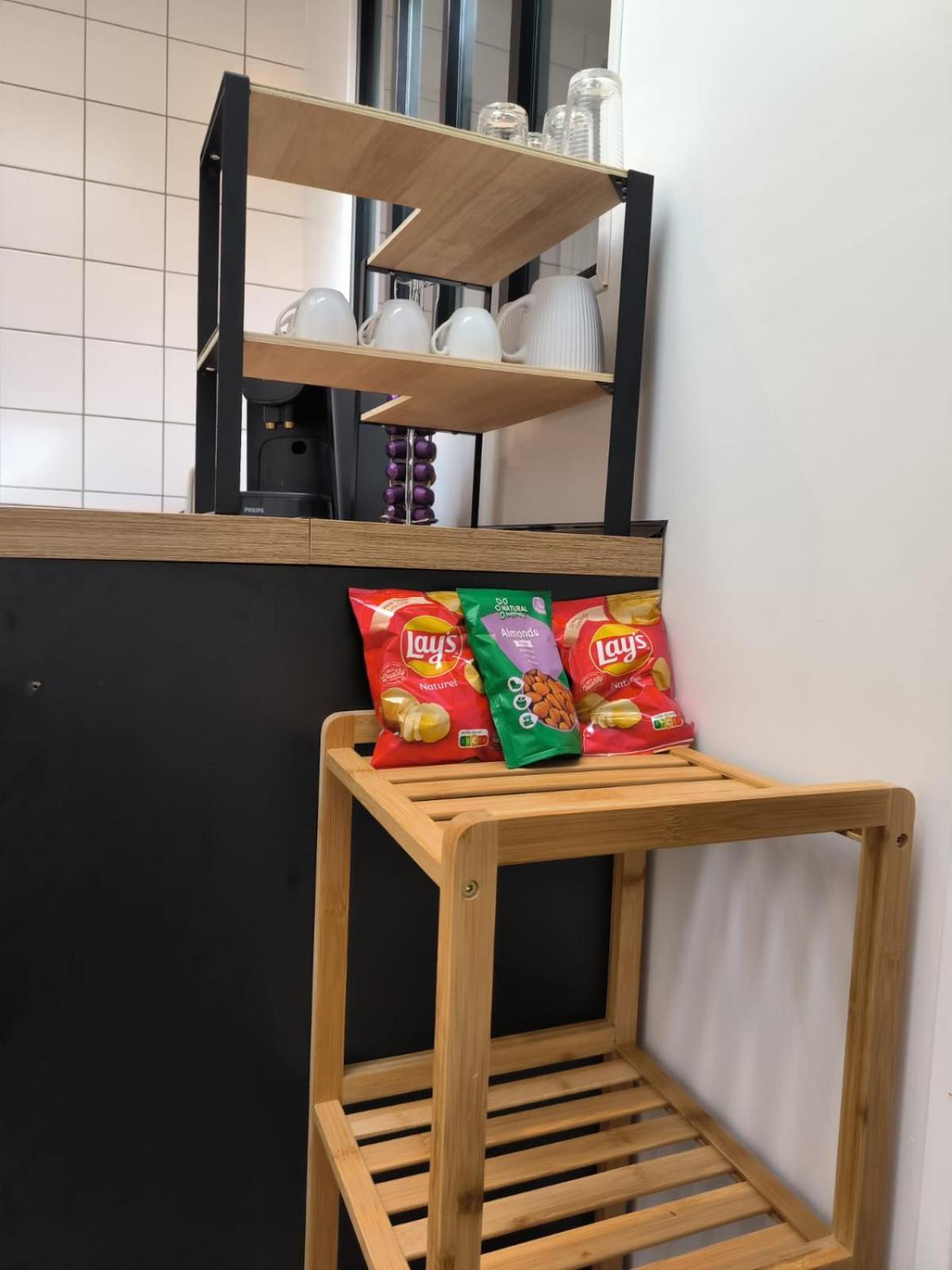 Cosy Tv Netflix Proche Stade De France Apartment